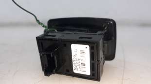 Recambio de mando elevalunas trasero derecho para bmw serie 3 lim. (f30) 2011-2015 318d referencia OEM IAM 920810602 920810602  2