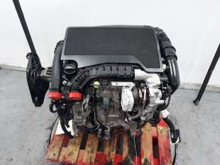 Recambio de motor completo para peugeot 308 2013- allure referencia OEM IAM HN05 HN05  2