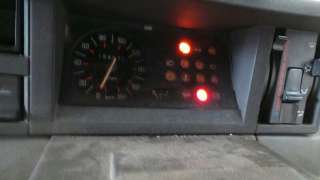 Recambio de cuadro instrumentos para renault 5 1976- básico / l (r 1221) referencia OEM IAM   