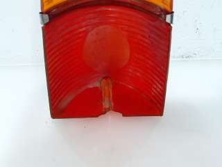 Recambio de piloto trasero derecho para seat 1430 1975-1985 1.8 referencia OEM IAM   