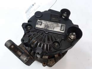 Recambio de alternador para opel tigra twin top 2004-2010 sport referencia OEM IAM 13117279YQ 13117279YQ 