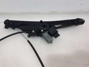 Recambio de elevalunas delantero izquierdo para peugeot 5008 2017- active referencia OEM IAM 9810488980 9810488980  2