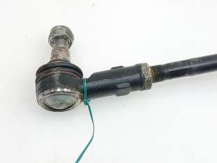 Recambio de cremallera direccion para mercedes-benz vito (w638) caja cerrada 1996-2003 110 cdi  (638.094) referencia OEM IAM A63 2