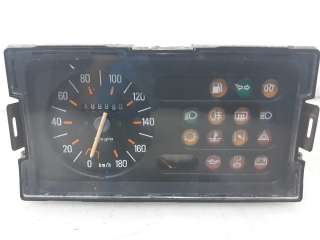 Recambio de cuadro instrumentos para renault 5 1976- básico / l (r 1221) referencia OEM IAM   