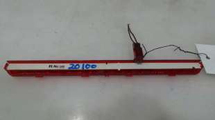 Recambio de luz central de freno para skoda fabia combi (5j5) 2007-2014 style referencia OEM IAM 5J6945097 5J6945097  2