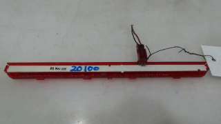 Recambio de luz central de freno para skoda fabia combi (5j5) 2007-2014 style referencia OEM IAM 5J6945097 5J6945097 