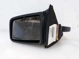 Recambio de retrovisor izquierdo para opel corsa a 1985- 1.0 referencia OEM IAM 1428198 1428198 1428198