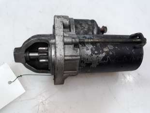 Recambio de motor arranque para opel tigra twin top 2004-2010 sport referencia OEM IAM 93186246 93186246  2