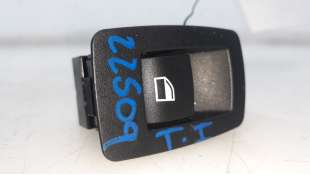 Recambio de mando elevalunas trasero izquierdo para bmw serie 3 lim. (f30) 2011-2015 318d referencia OEM IAM 920810602 920810602