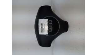 Recambio de airbag delantero izquierdo para audi a2 (8z) 2000-2005 1.4 tdi (55kw) referencia OEM IAM 8E0880201CR6PS 8E0880201CR6