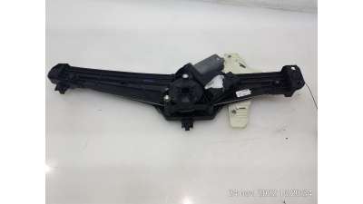 Recambio de elevalunas trasero derecho para peugeot 5008 2017- active referencia OEM IAM 9812642880 9812642880 