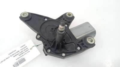 Recambio de motor limpia trasero para mercedes-benz clase gl (x164) 2006-2012 320 cdi 4-matic (164.822) referencia OEM IAM A2518