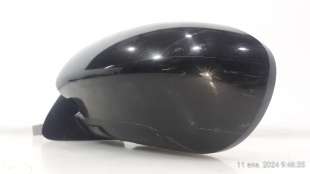 Recambio de retrovisor izquierdo para nissan qashqai (j10) 2007-2014 acenta referencia OEM IAM 96302JD84A 96302JD84A  2