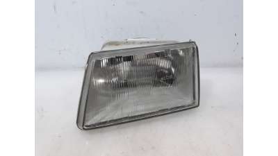 Recambio de faro izquierdo para peugeot 309 1986- gl referencia OEM IAM 620469 065501105 065501105