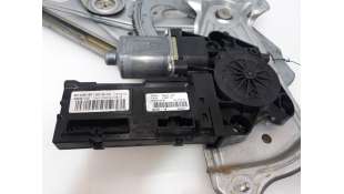 Recambio de elevalunas delantero izquierdo para renault megane iii sport tourer 2009-2018 business referencia OEM IAM 807315510R
