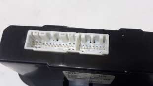 Recambio de mando climatizador para kia carens (un) 2006-2011 ex ii referencia OEM IAM 972501DXXX 972501D760WK  2