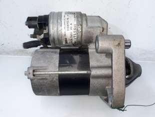 Recambio de motor arranque para peugeot 308 2013- allure referencia OEM IAM 9812715480 9812715480 