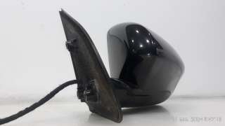 Recambio de retrovisor izquierdo para nissan qashqai (j10) 2007-2014 acenta referencia OEM IAM 96302JD84A 96302JD84A 