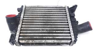Recambio de intercooler para mercedes-benz vito (w638) caja cerrada 1996-2003 110 cdi  (638.094) referencia OEM IAM 6385012901 6 2