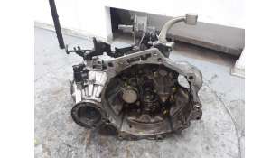 Recambio de caja cambios para audi a2 (8z) 2000-2005 1.4 tdi (55kw) referencia OEM IAM 2J300050DX 2J300050DX 