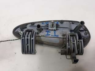 Recambio de maneta exterior trasera izquierda para fiat grande punto (199) 2005-2012 1.4 8v active (01.2007) referencia OEM IAM  2