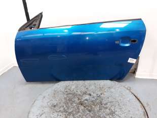 Recambio de puerta delantera izquierda para opel tigra twin top 2004-2010 sport referencia OEM IAM 93164218 93164218 