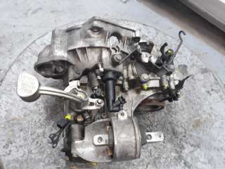 Recambio de caja cambios para audi a2 (8z) 2000-2005 1.4 tdi (55kw) referencia OEM IAM 2J300050DX 2J300050DX 
