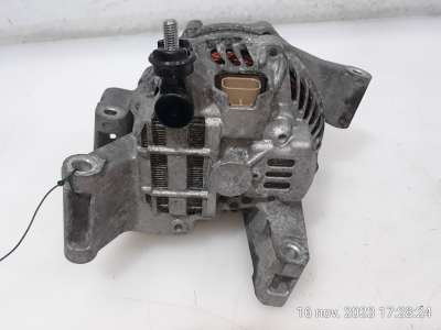 Recambio de alternador para mazda 5 berl. (cr) 2005-2010 1.8 active referencia OEM IAM A3TG1391A A3TG1391A 