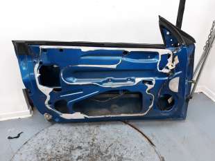 Recambio de puerta delantera izquierda para opel tigra twin top 2004-2010 sport referencia OEM IAM 93164218 93164218  2