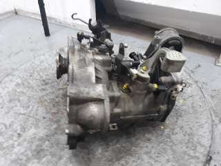 Recambio de caja cambios para audi a2 (8z) 2000-2005 1.4 tdi (55kw) referencia OEM IAM 2J300050DX 2J300050DX 