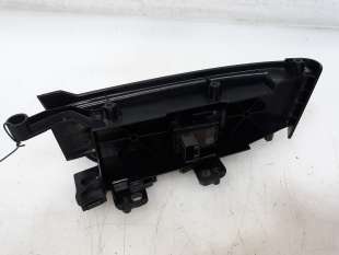 Recambio de mando elevalunas delantero derecho para audi a1 sportback (gba) 2018- 25 tfsi adrenalin referencia OEM IAM 5G0959855 2