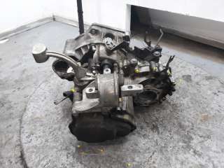 Recambio de caja cambios para audi a2 (8z) 2000-2005 1.4 tdi (55kw) referencia OEM IAM 2J300050DX 2J300050DX 