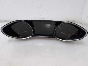 Recambio de cuadro instrumentos para peugeot 308 2013- allure referencia OEM IAM 9825206280 9825206280 