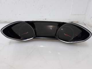 Recambio de cuadro instrumentos para peugeot 308 2013- allure referencia OEM IAM 9825206280 9825206280 