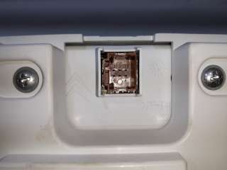 Recambio de cuadro instrumentos para peugeot 308 2013- allure referencia OEM IAM 9825206280 9825206280 