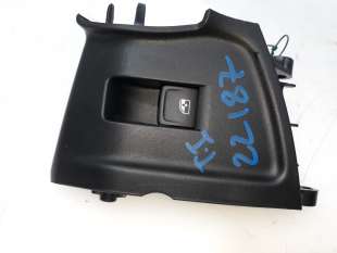 Recambio de mando elevalunas trasero izquierdo para audi a1 sportback (gba) 2018- 25 tfsi adrenalin referencia OEM IAM 5G0959855