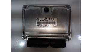 Recambio de centralita motor uce para audi a2 (8z) 2000-2005 1.4 tdi (55kw) referencia OEM IAM 045906019G 045906019G 