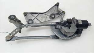 Recambio de motor limpia delantero para mercedes-benz clase gl (x164) 2006-2012 320 cdi 4-matic (164.822) referencia OEM IAM A16