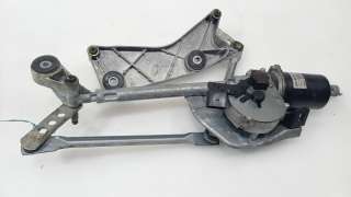 Recambio de motor limpia delantero para mercedes-benz clase gl (x164) 2006-2012 320 cdi 4-matic (164.822) referencia OEM IAM A16