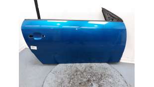 Recambio de puerta delantera derecha para opel tigra twin top 2004-2010 sport referencia OEM IAM 93164198 93164198 