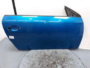 Recambio de puerta delantera derecha para opel tigra twin top 2004-2010 sport referencia OEM IAM 93164198 93164198 