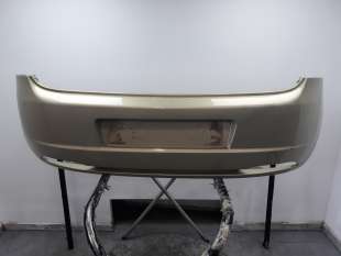 Recambio de paragolpes trasero para fiat grande punto (199) 2005-2012 1.4 8v active (01.2007) referencia OEM IAM 71777606 717776