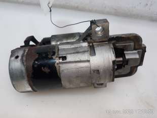 Recambio de motor arranque para mazda 5 berl. (cr) 2005-2010 1.8 active referencia OEM IAM M000T9098 M000T9098  2