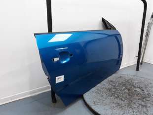 Recambio de puerta delantera derecha para opel tigra twin top 2004-2010 sport referencia OEM IAM 93164198 93164198  2