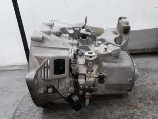 Recambio de caja cambios para peugeot 308 2013- allure referencia OEM IAM 20EA79 20EA79  2