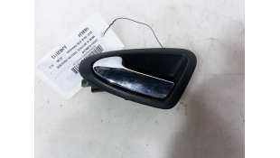 Recambio de maneta interior trasera izquierda para seat ibiza (6j5) 2008-2015 reference referencia OEM IAM 6J4839113 6J4839113 