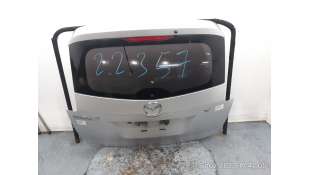 Recambio de porton trasero para mazda 5 berl. (cr) 2005-2010 1.8 active referencia OEM IAM CCY562020J CCY562020J 