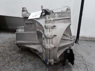 Recambio de caja cambios para peugeot 308 2013- allure referencia OEM IAM 20EA79 20EA79 