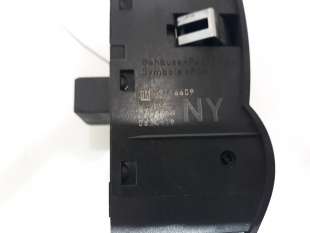 Recambio de mando luces para opel tigra twin top 2004-2010 sport referencia OEM IAM 9116609 9116609  2