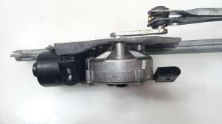 Recambio de motor limpia delantero para mercedes-benz clase gl (x164) 2006-2012 320 cdi 4-matic (164.822) referencia OEM IAM A16